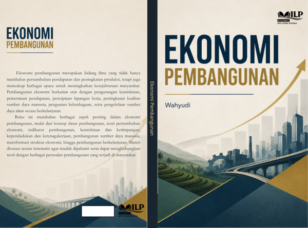 EKONOMI PEMBANGUNAN