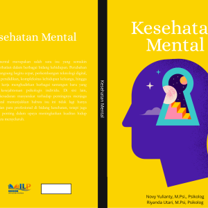 KESEHATAN MENTAL