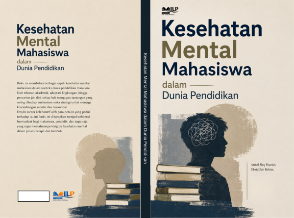 KESEHATAN MENTAL MAHASISWA DALAM DUNIA PENDIDIKAN